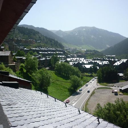 Apartment Gran Sol El Tarter Buitenkant foto