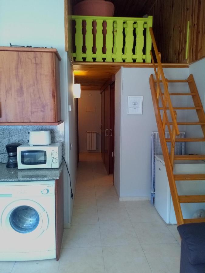 Apartment Gran Sol El Tarter Buitenkant foto