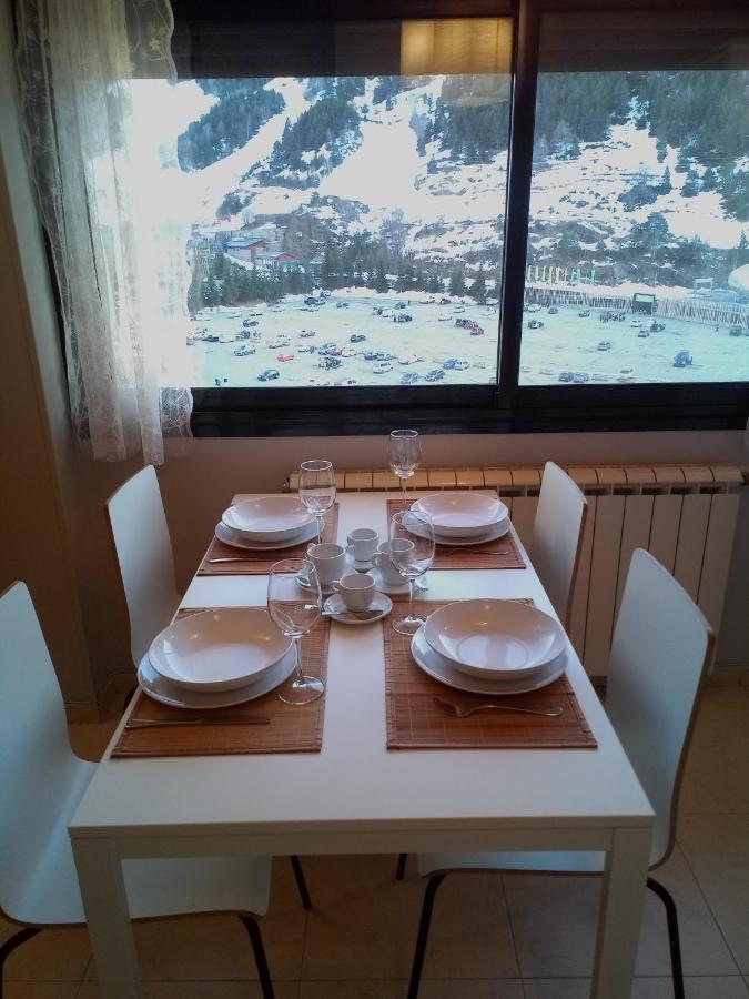 Apartment Gran Sol El Tarter Buitenkant foto
