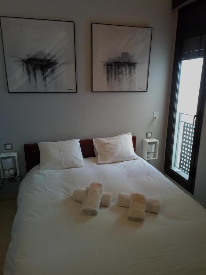 Apartment Gran Sol El Tarter Buitenkant foto