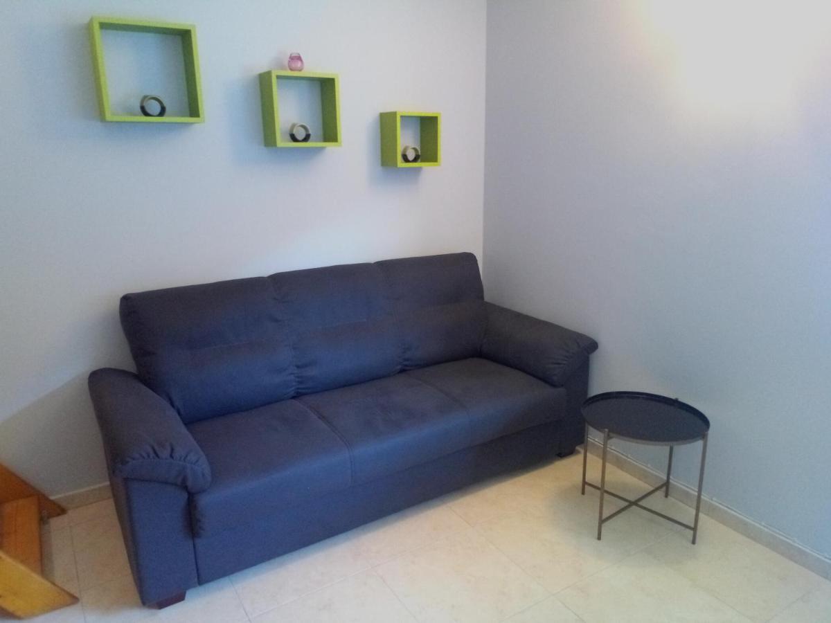 Apartment Gran Sol El Tarter Buitenkant foto