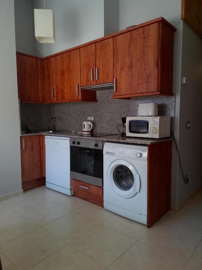 Apartment Gran Sol El Tarter Buitenkant foto